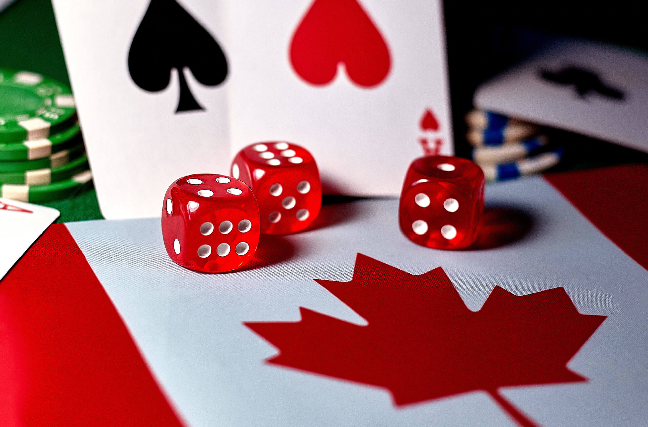 Casino Online Argentina 2025